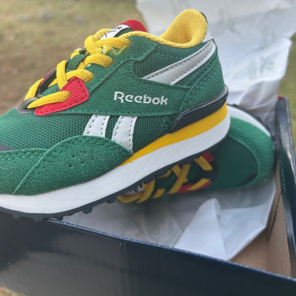 Reebok Toddler